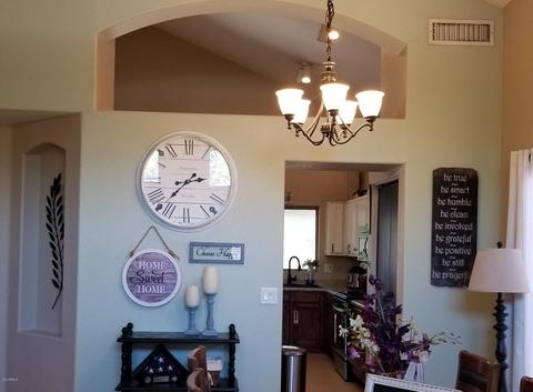 3048 E Millbrae Ln, Gilbert, AZ 85234 photo 6