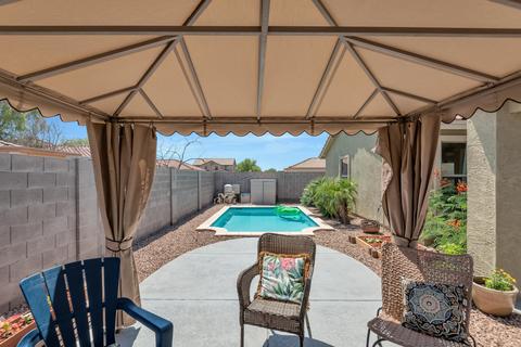2449 W Spencer Run, Phoenix, AZ 85041 photo 15