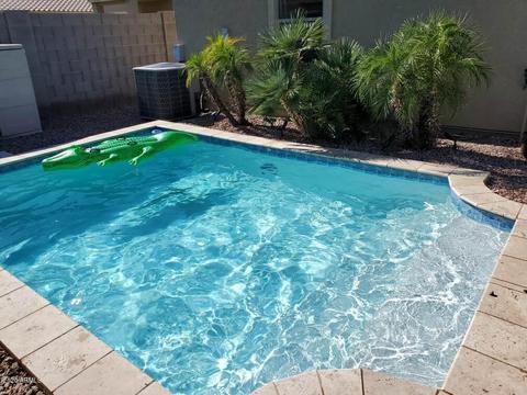 2449 W Spencer Run, Phoenix, AZ 85041 photo 2