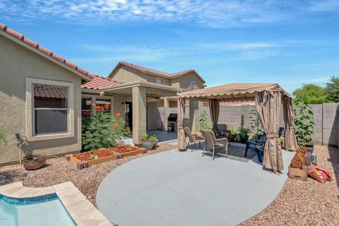 2449 W Spencer Run, Phoenix, AZ 85041 photo 16