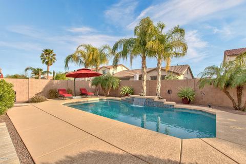 2445 E Anika Dr, Gilbert, AZ 85298 photo 1
