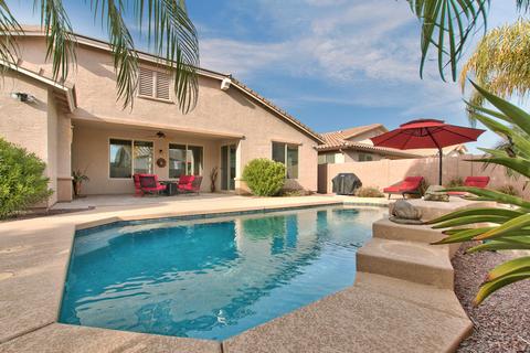 2445 E Anika Dr, Gilbert, AZ 85298 photo 4