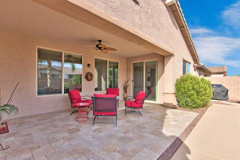 2445 E Anika Dr, Gilbert, AZ 85298 photo 2