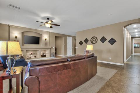 2445 E Anika Dr, Gilbert, AZ 85298 photo 9