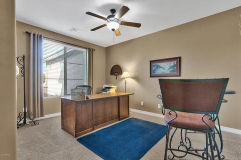 2445 E Anika Dr, Gilbert, AZ 85298 photo 14