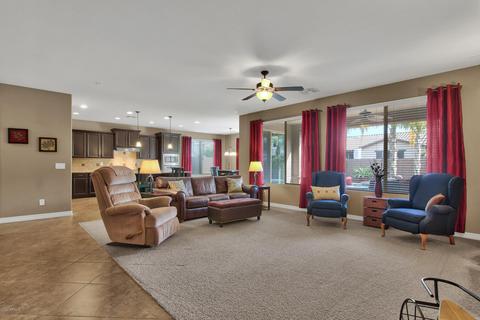 2445 E Anika Dr, Gilbert, AZ 85298 photo 8
