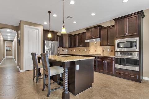 2445 E Anika Dr, Gilbert, AZ 85298 photo 5