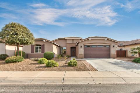 2445 E Anika Dr, Gilbert, AZ 85298 photo 17