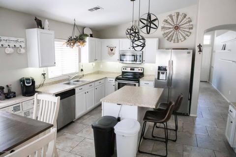 3906 E Derringer Way, Gilbert, AZ 85297 photo 4