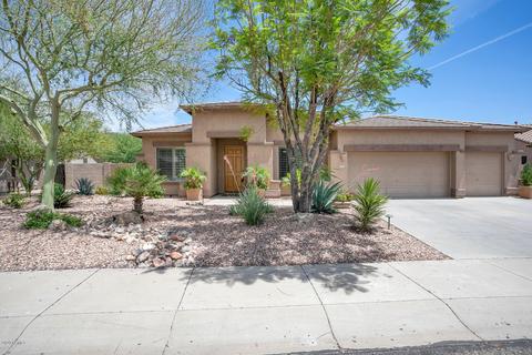 4211 W Reddie Loop, Phoenix, AZ 85083 photo 1