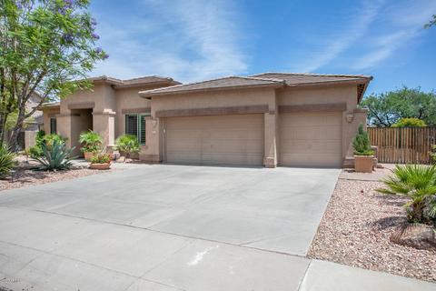 4211 W Reddie Loop, Phoenix, AZ 85083 photo 3