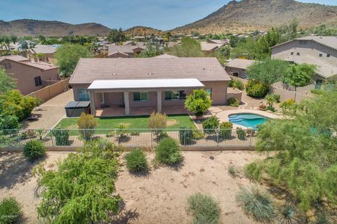4211 W Reddie Loop, Phoenix, AZ 85083 photo 48
