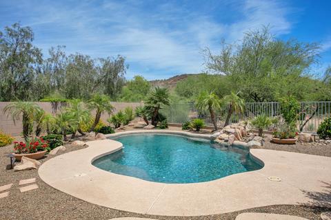 4211 W Reddie Loop, Phoenix, AZ 85083 photo 38