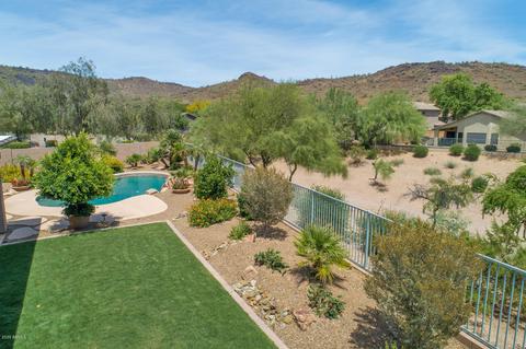 4211 W Reddie Loop, Phoenix, AZ 85083 photo 55