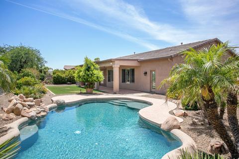 4211 W Reddie Loop, Phoenix, AZ 85083 photo 40