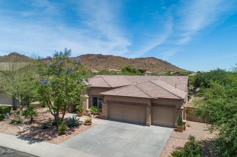 4211 W Reddie Loop, Phoenix, AZ 85083 photo 46