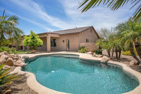 4211 W Reddie Loop, Phoenix, AZ 85083 photo 41