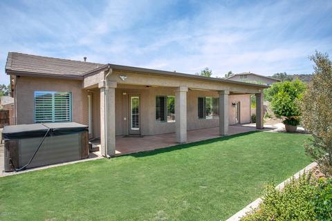 4211 W Reddie Loop, Phoenix, AZ 85083 photo 42