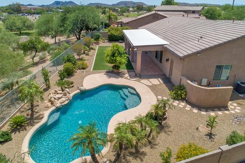 4211 W Reddie Loop, Phoenix, AZ 85083 photo 50