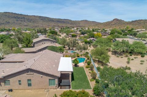 4211 W Reddie Loop, Phoenix, AZ 85083 photo 54