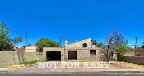 615 S Pima --, Mesa, AZ 85210 photo 1