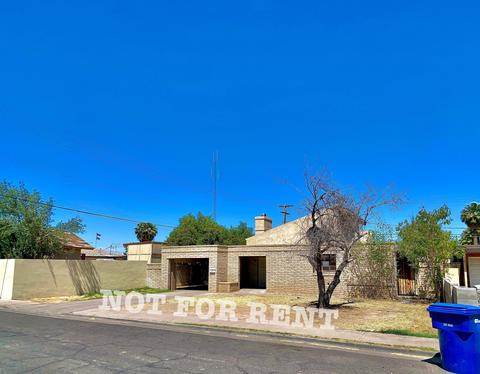 615 S Pima --, Mesa, AZ 85210 photo 3