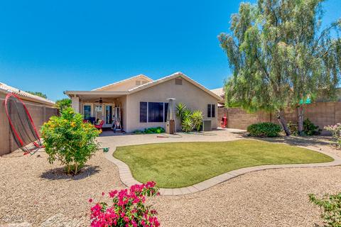2244 E Ross Ave, Phoenix, AZ 85024 photo 2