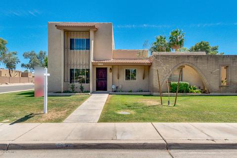 2137 Ellis Dr, Tempe, AZ 85282 photo 1