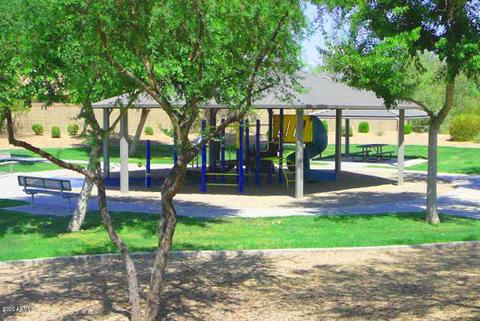 11464 E Pronghorn Ave, Mesa, AZ 85212 photo 8
