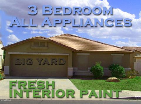 11464 E Pronghorn Ave, Mesa, AZ 85212 photo 1