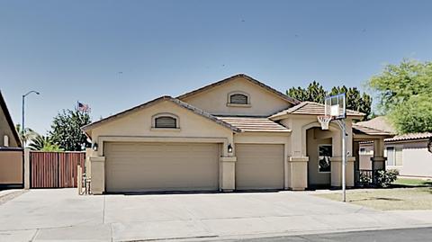 5542 E Gable Ave, Mesa, AZ 85206 photo 1