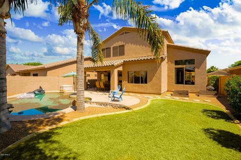 3739 E Shannon St, Gilbert, AZ 85295 photo 35