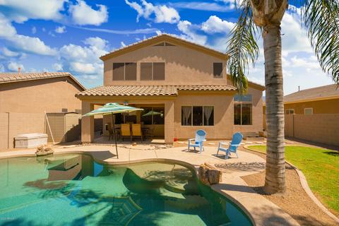 3739 E Shannon St, Gilbert, AZ 85295 photo 1