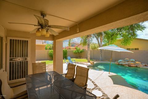 3739 E Shannon St, Gilbert, AZ 85295 photo 31