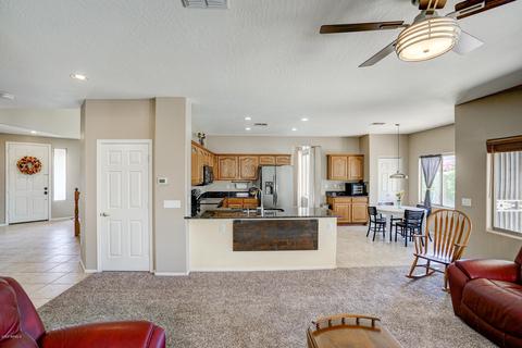 3739 E Shannon St, Gilbert, AZ 85295 photo 15