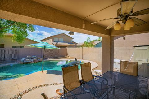 3739 E Shannon St, Gilbert, AZ 85295 photo 32