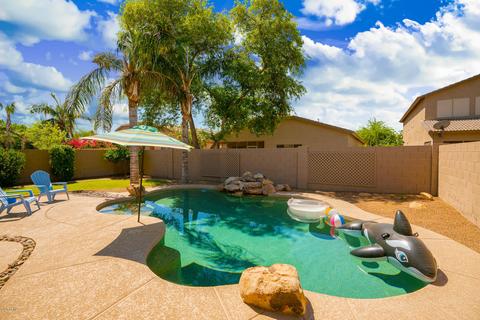 3739 E Shannon St, Gilbert, AZ 85295 photo 34