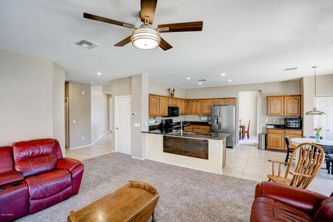 3739 E Shannon St, Gilbert, AZ 85295 photo 16