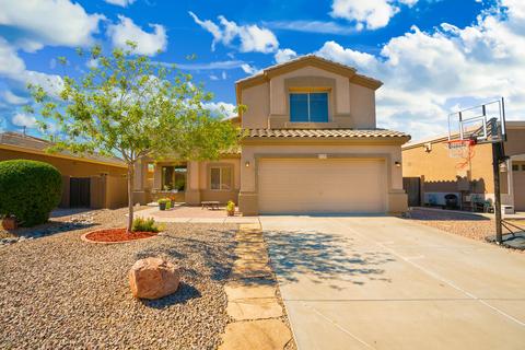 3739 E Shannon St, Gilbert, AZ 85295 photo 2