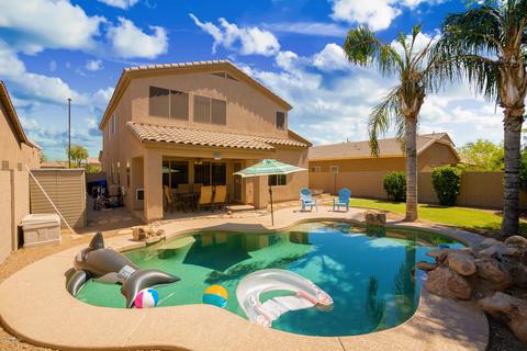 3739 E Shannon St, Gilbert, AZ 85295 photo 33