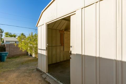 1118 E Orchid Ln, Phoenix, AZ 85020 photo 21