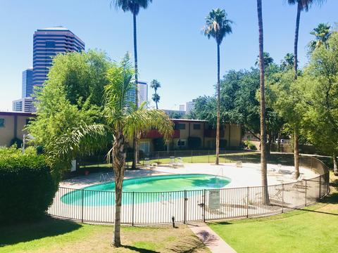 357 E Thomas Rd E #A210, Phoenix, AZ 85012 photo 3