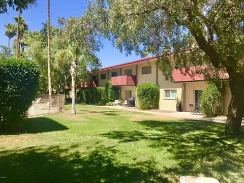 357 E Thomas Rd E #A210, Phoenix, AZ 85012 photo 1