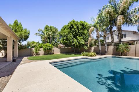 1730 E Tradewind Ct, Gilbert, AZ 85234 photo 19