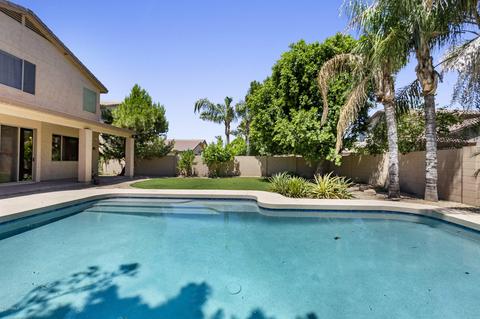 1730 E Tradewind Ct, Gilbert, AZ 85234 photo 20