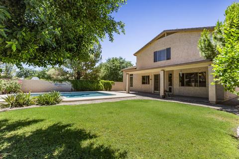 1730 E Tradewind Ct, Gilbert, AZ 85234 photo 21