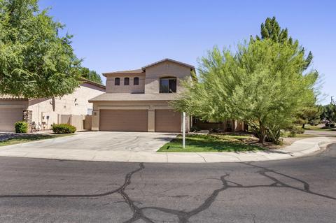 1730 E Tradewind Ct, Gilbert, AZ 85234 photo 1