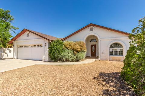 416 E 5th St, Eloy, AZ 85131 photo 1
