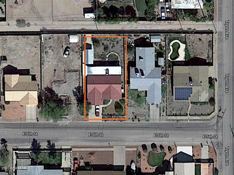 416 E 5th St, Eloy, AZ 85131 photo 14