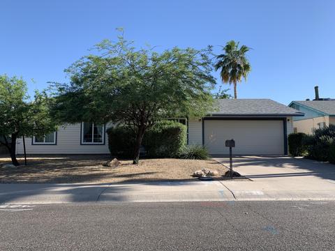 3517 E Angela Dr, Phoenix, AZ 85032 photo 1